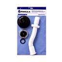 Desagüe Para Fregadero (1"x1/2)