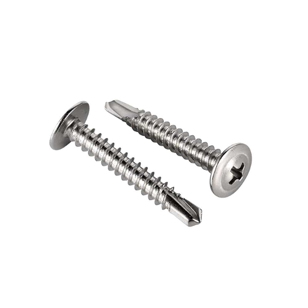 Caja de Tornillo (4,2x19mm) 800uds