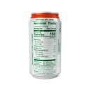 Pack 6uds Néctar de Mango & Piña & Guayaba Sunchy (6x334ml)