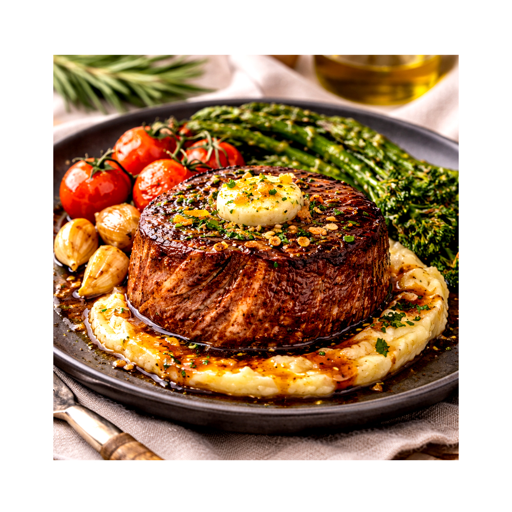 Mignon de Res de Primera-LiuMonte (1kg)