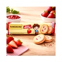 Rosquilla Fresa & Caramelo Rancheiro (90g)