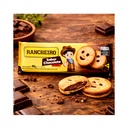 Rosquilla Chocolate & Coco Rancheiro (90g)