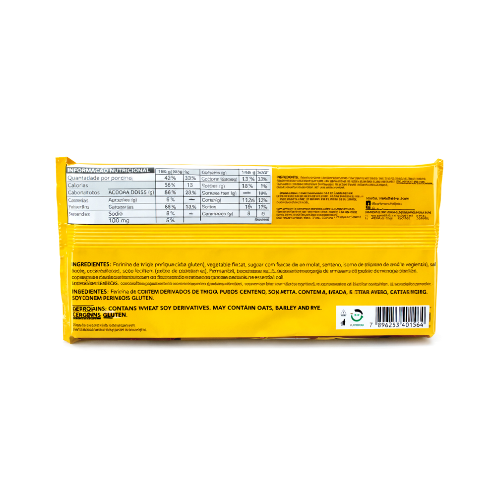 Sorbeto Limon Rancheiro (78g)
