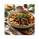 Ternilla de Res - LiuMonte (1.4kg)