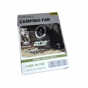 Ventilador Recargable Gonex