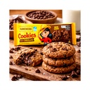 Cookies Chocolate con Gotas de Chocolate Rancheiro (60g)