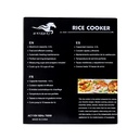 Olla Arrocera Unizuki