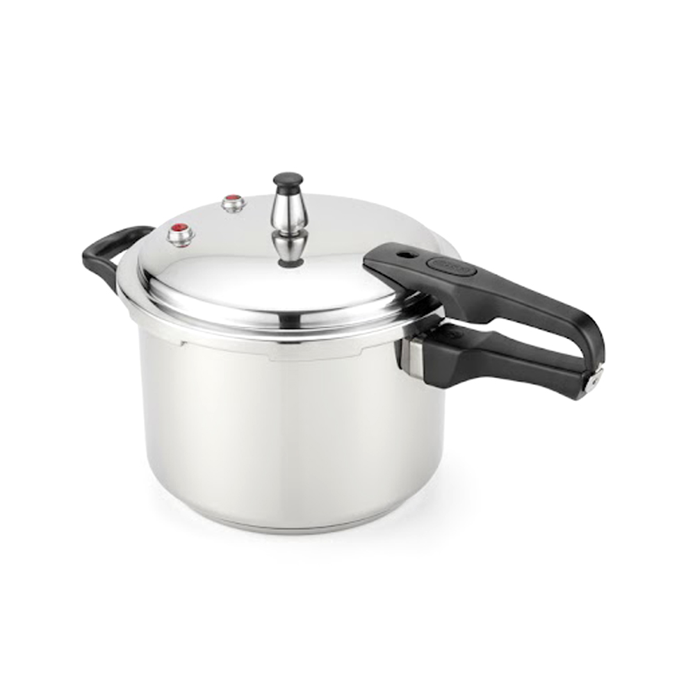 Olla De Inducción (7L)