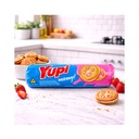 Galletas Fresa Yupi (110g)