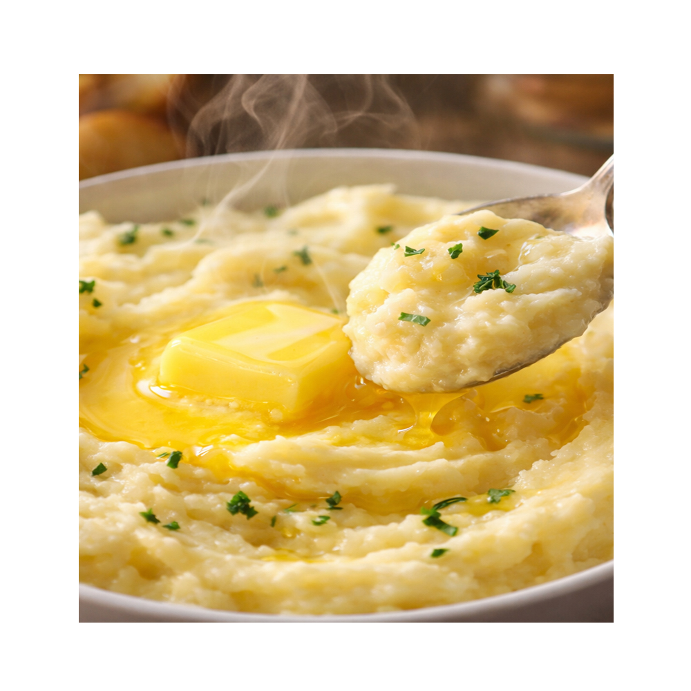 Puré de Patatas (250g)