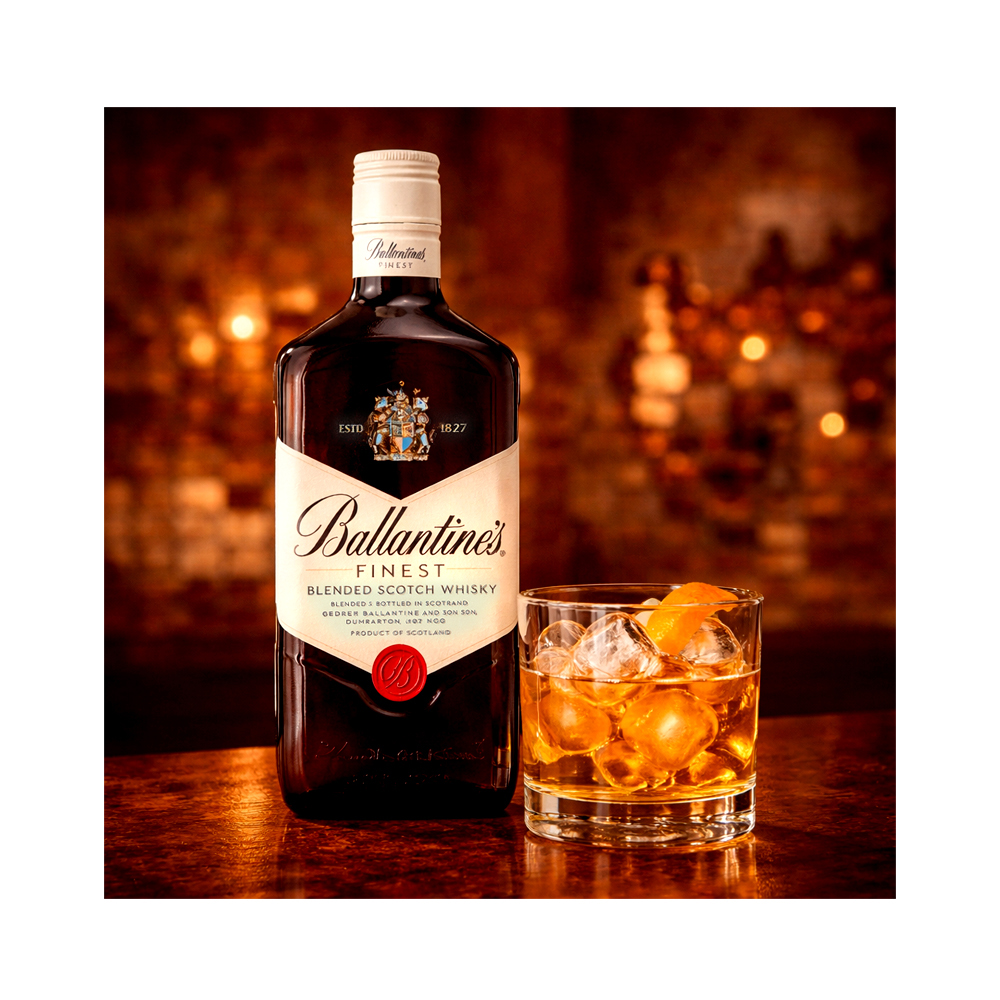 Ballantine´s Finest (350ml)