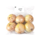 Cebolla Fresca - LiuMonte (1kg)