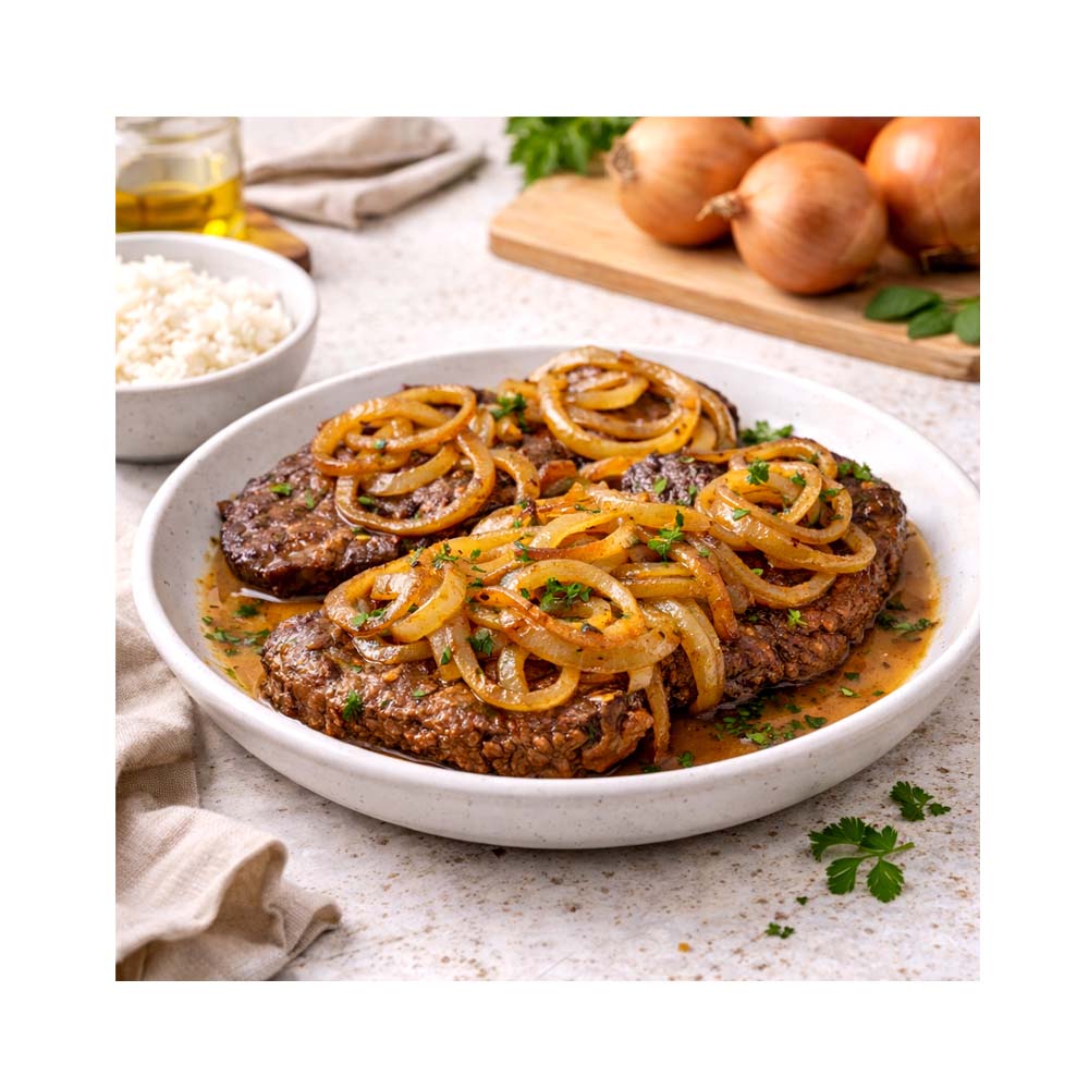 Cebolla Fresca - LiuMonte (1kg)