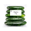 Pepino Fresco - LiuMonte (1kg)
