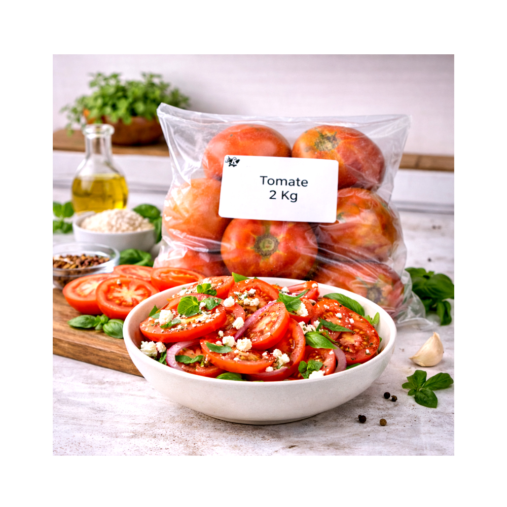 Tomate Fresco - LiuMonte (2kg)