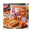 Salchicha Hot Dog (3kg)