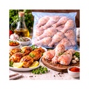 Muslos de Pollo (10lb)