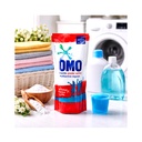 Detergente Líquido Multiactivo Regular Omo (450ml)