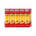 Pack Spaguetti Eva (10x500g)