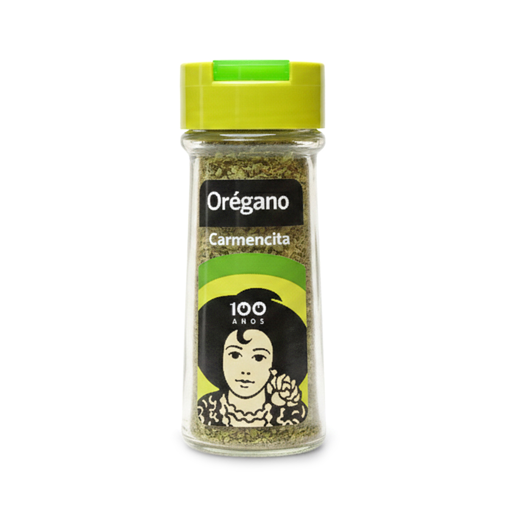 Orégano Carmencita (8g)