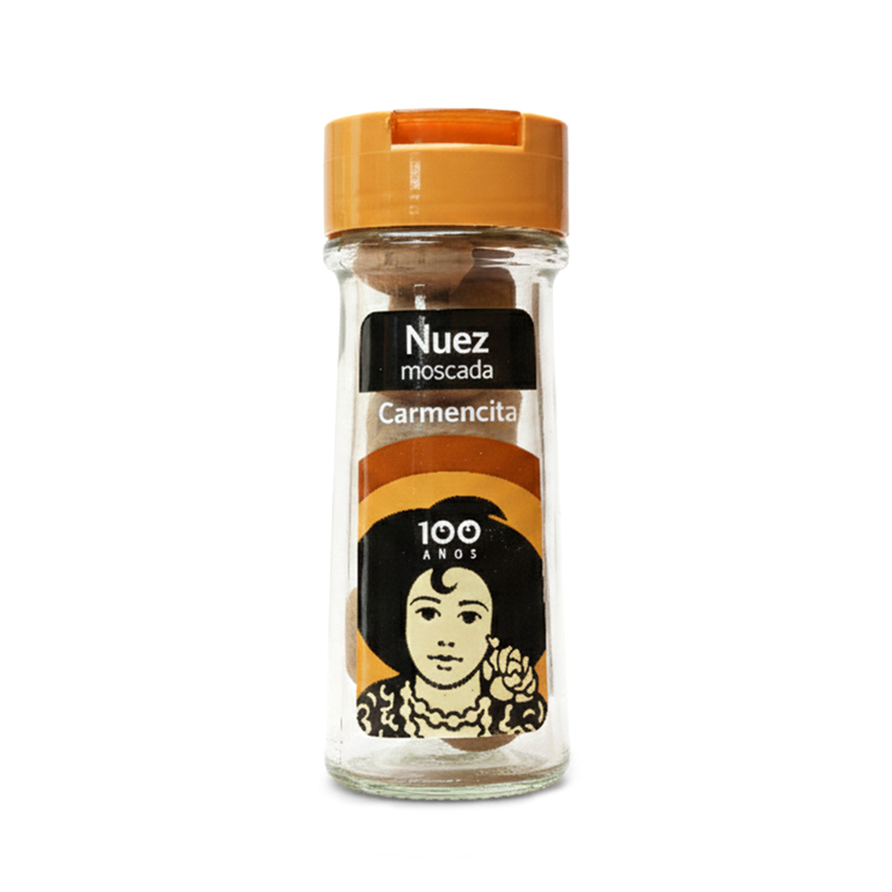 Nuez Moscada (42g)