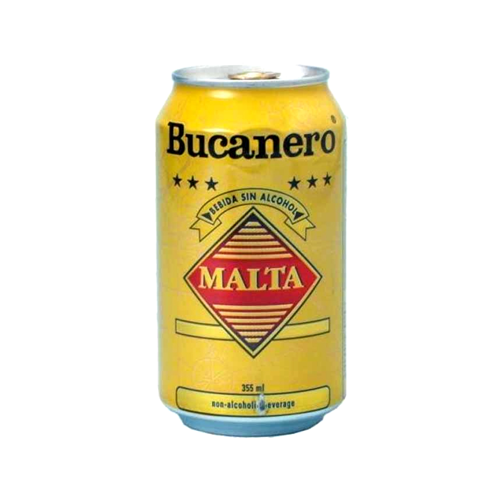 Malta Bucanero (355ml)
