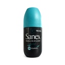 Desodorante sin Alcohol Sanex Azul (100ml)