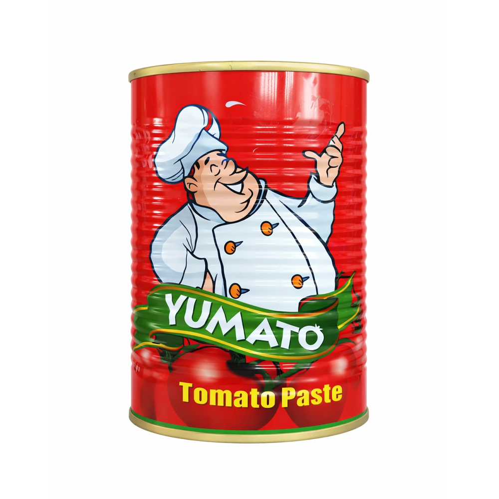 Pasta Tomate Yumato (400g)