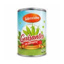 Guisantes Enlatados Premium (425g)