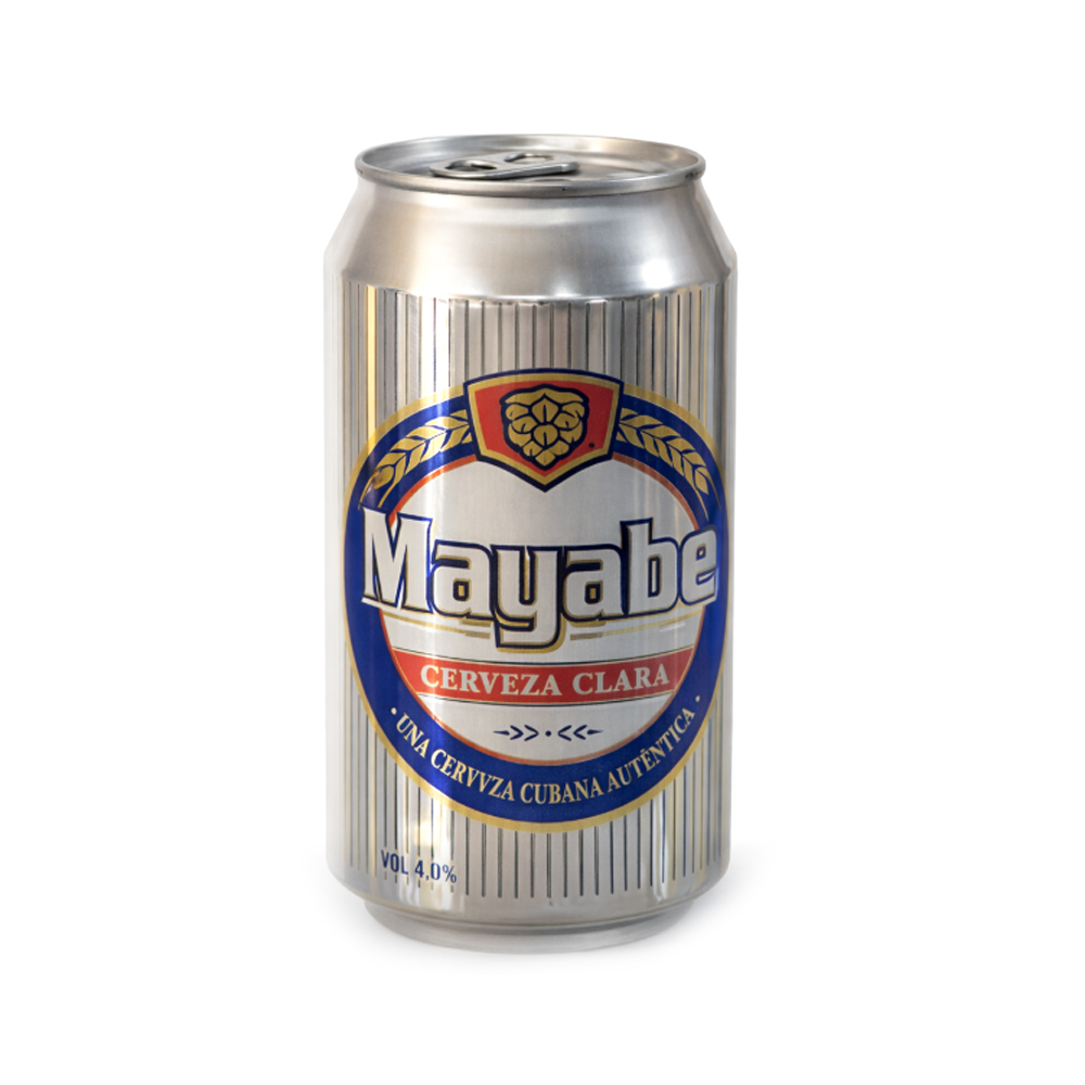 Cerveza Mayabe (355ml)