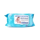 Toallitas Húmedas Fresh (80uds)