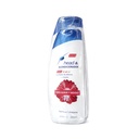 Shampoo y Acondicionador Rosas