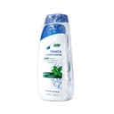Shampoo y Acondicionador Menta