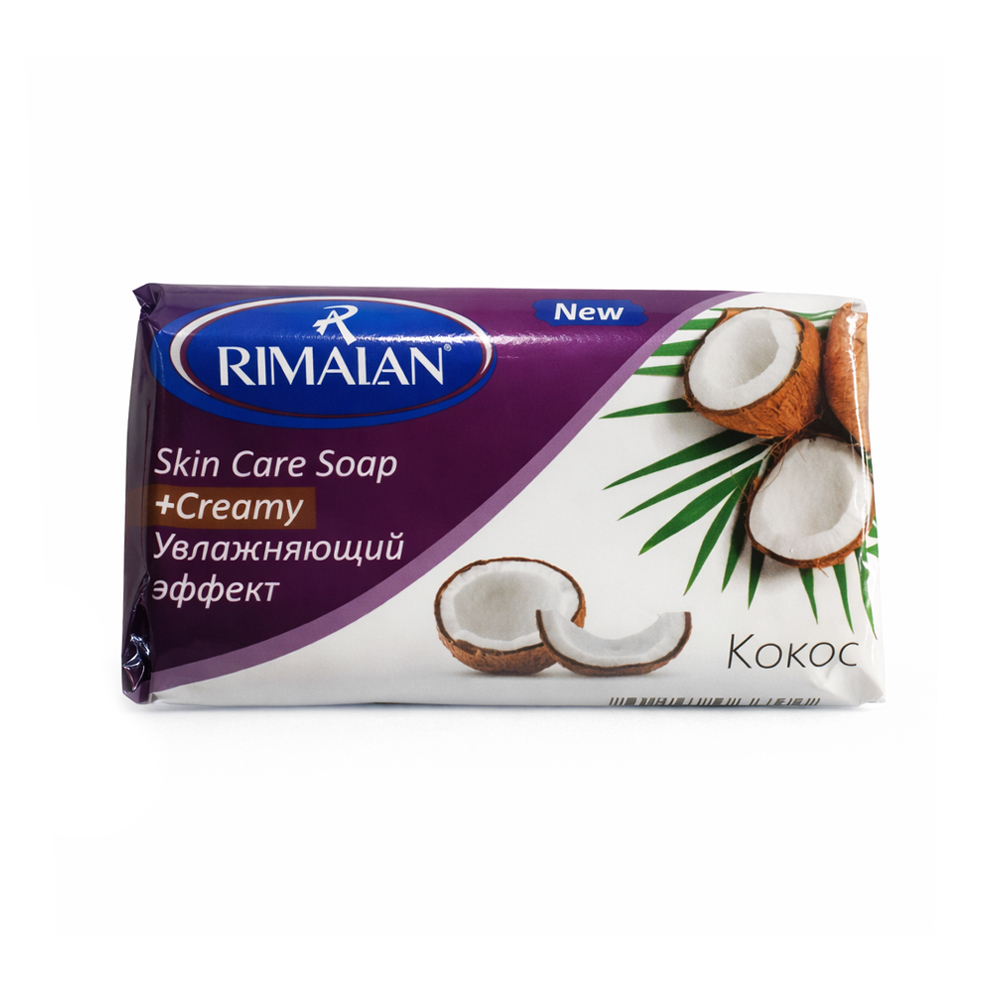 Jabón de Baño Coco (100g)