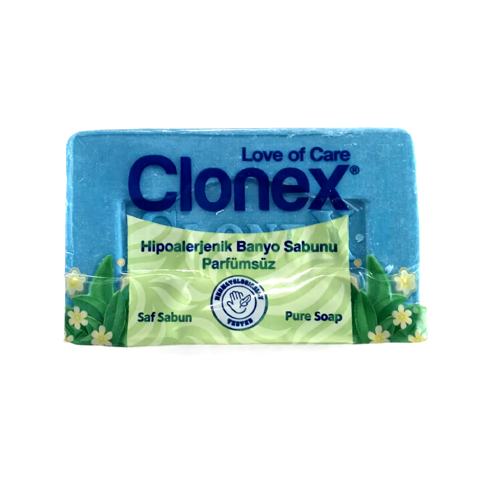 Jabón de Lavar Clonex