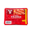 Salchicha Mixta Cerdo & Pollo (340g)