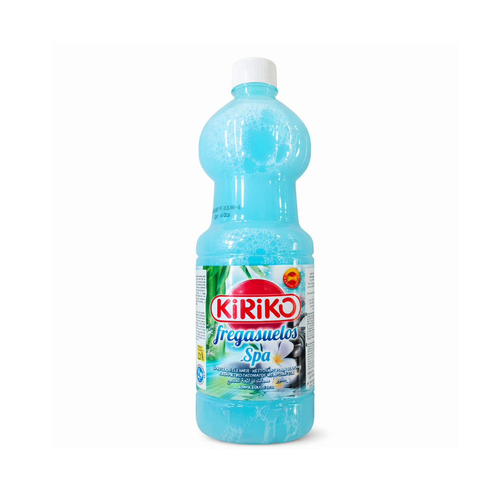 Fregasuelos Kiriko Spa (1500ml)