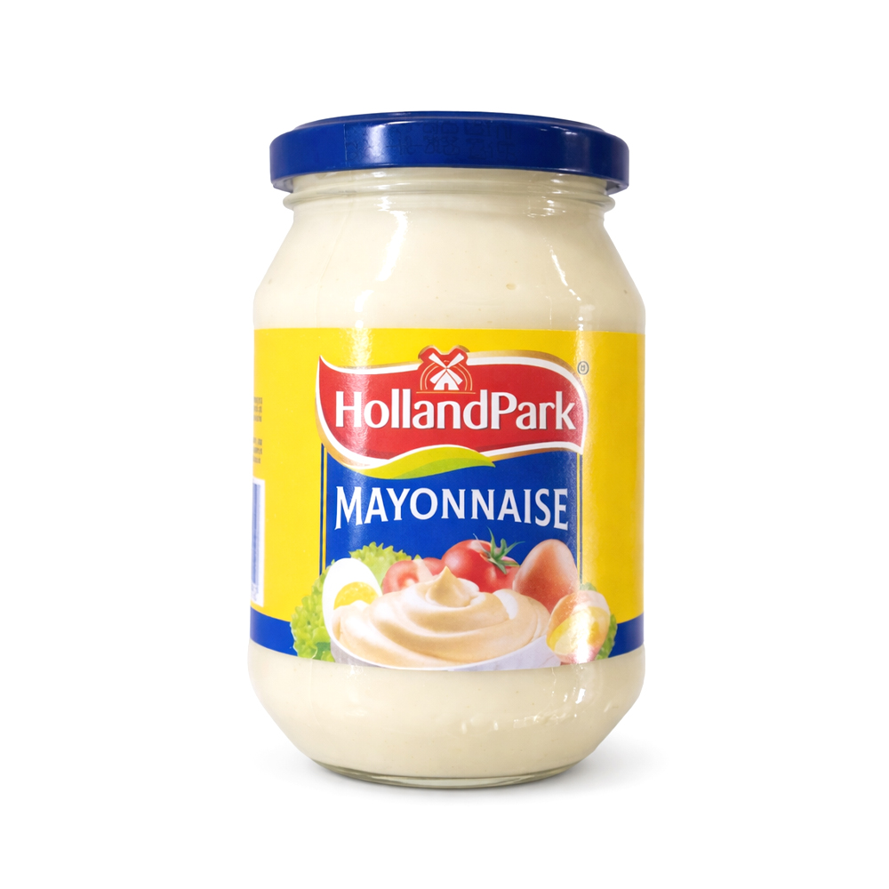 Mayonesa HollandPark (250ml)