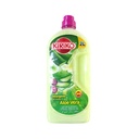 Detergente Líquido Aloe Vera (2l)
