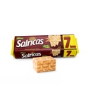 Galletas de Soda Salticos (590g)
