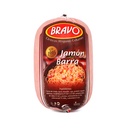 Jamón Bravo (2kg)