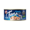 Atún en Aceite Vegetal Fresko (1kg)