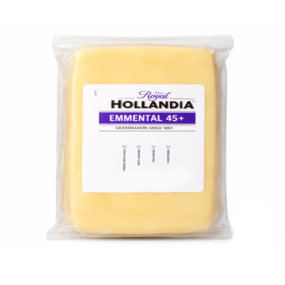 Queso Gouda Holandes (1.5kg)