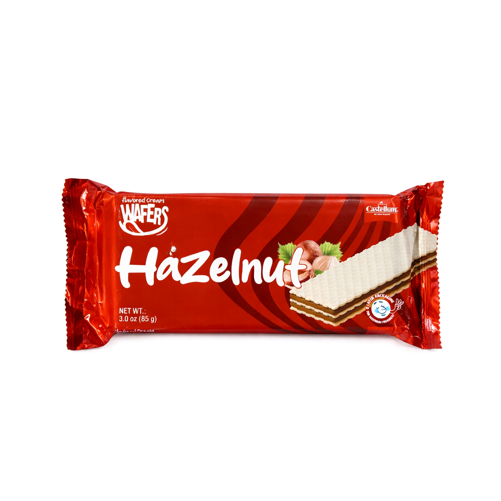 Sorbeto Chocolate Castellum (