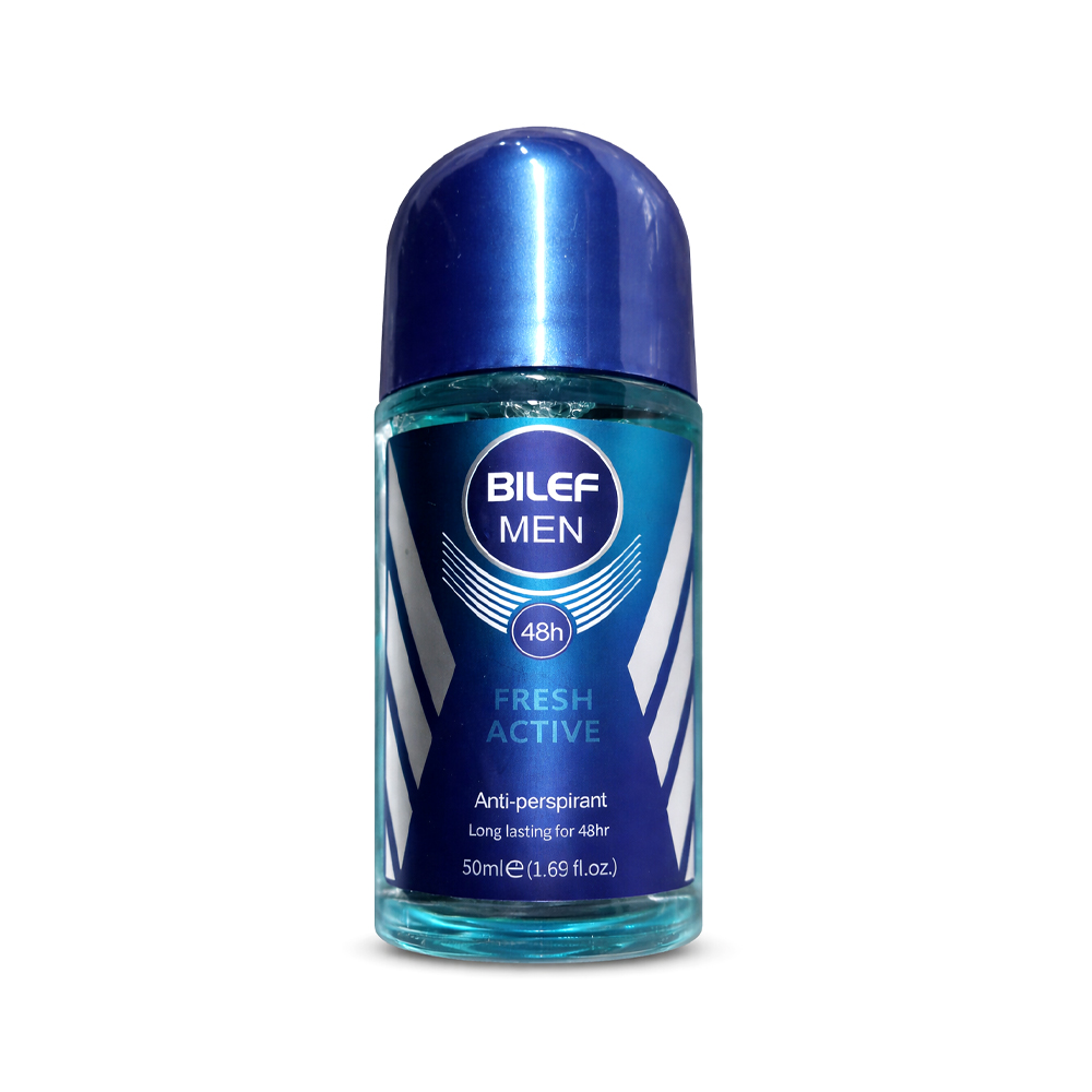 Desodorante Bileff Hombre (50ml)