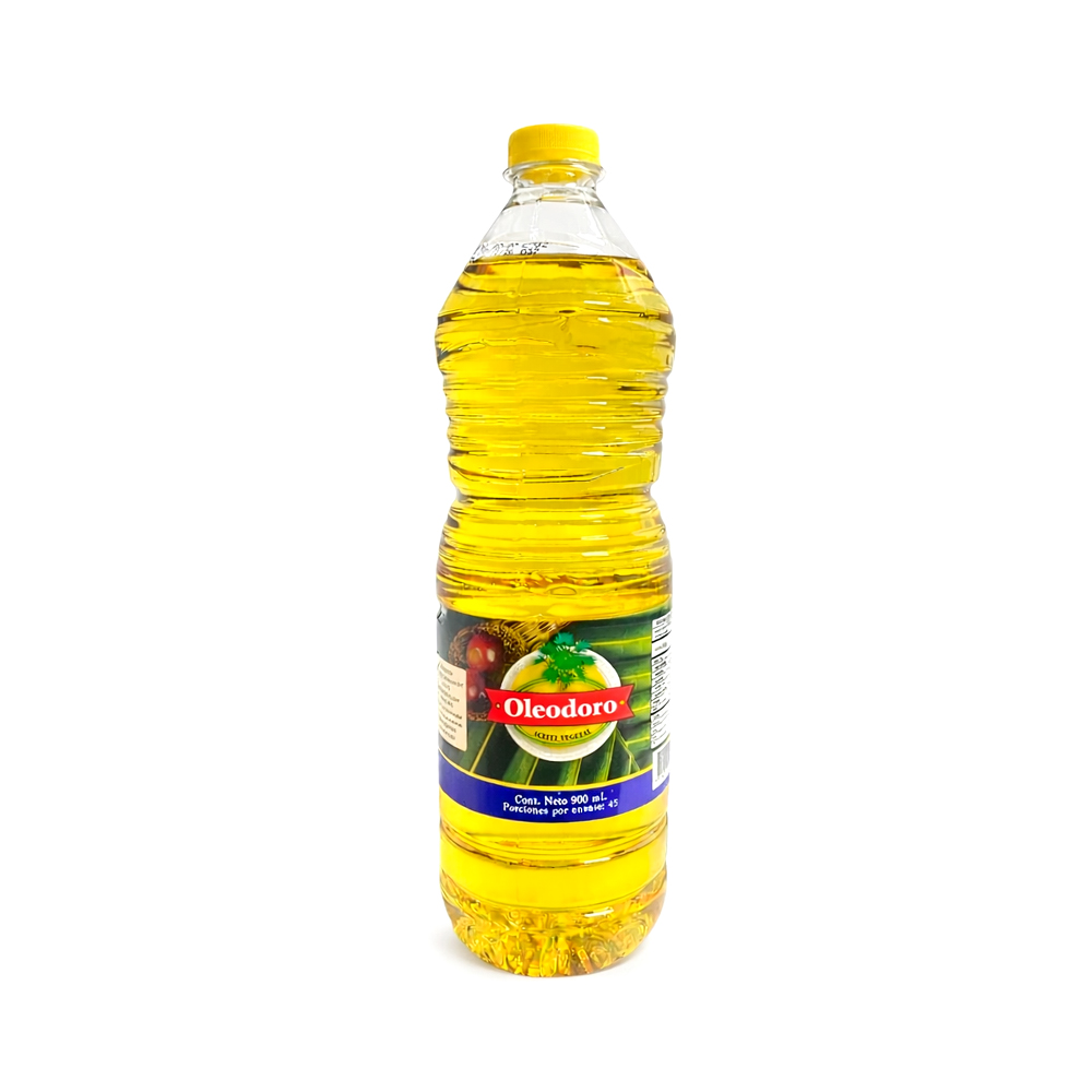 Aceite Oleodoro (900ml)