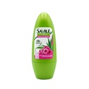 Desodorante Savile con Sábila y Agua de Rosas (45ml)