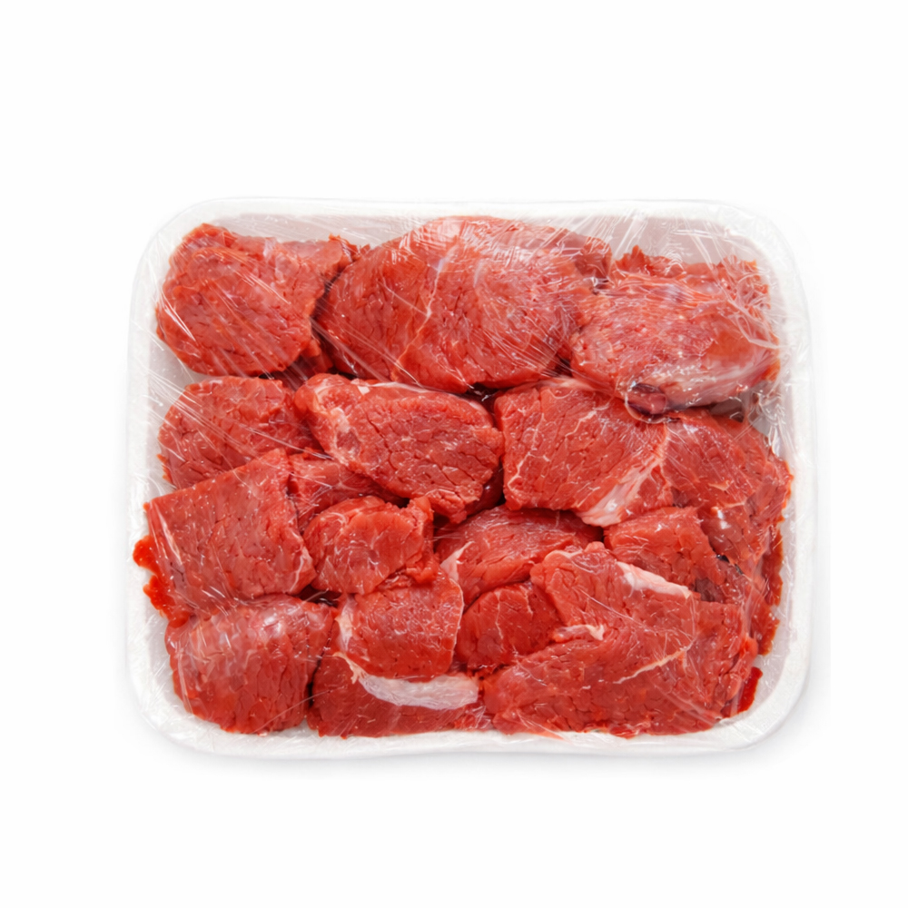 Carne de Res Troceada de Primera-LiuMonte (1.4kg)