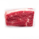 Palomilla de Res de Primera-LiuMonte (3kg)