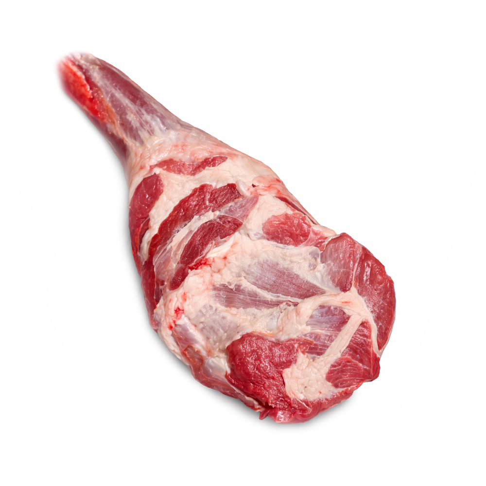 Pierna de Carnero (2.3-2.7kg)